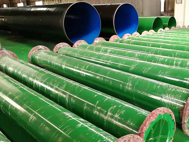 自來(lái)水涂塑復(fù)合鋼管 自來(lái)水涂塑復(fù)合鋼管